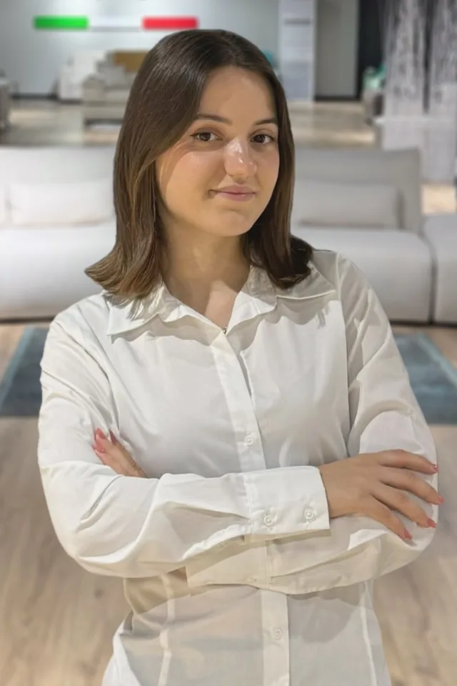 Jasemina Lami