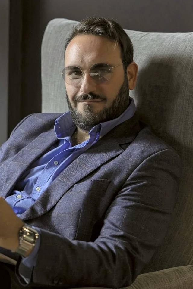 Lorenzo Murano