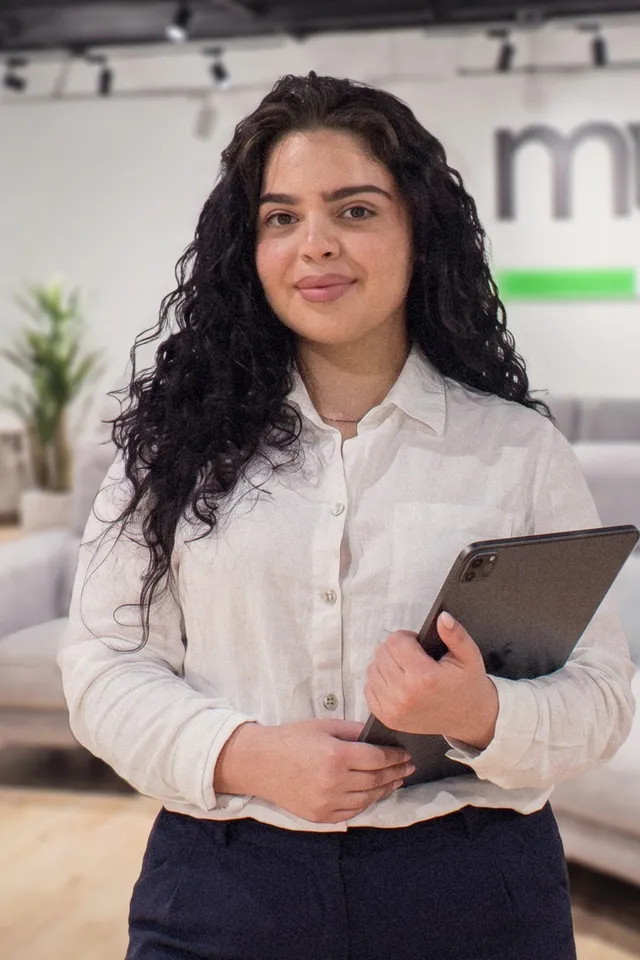 Xhoana Muça