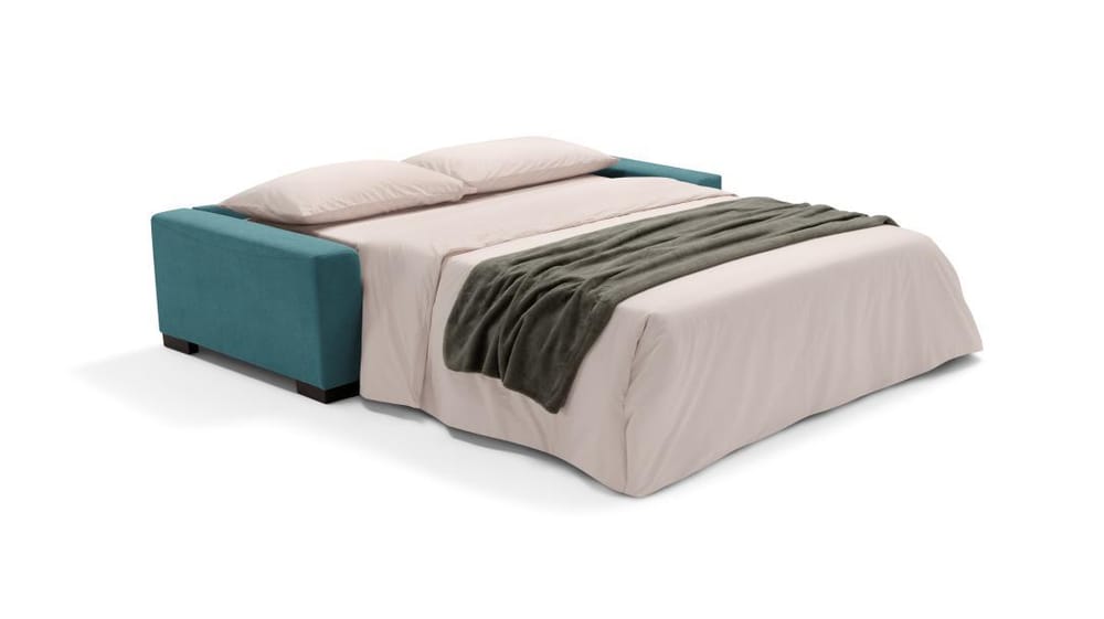 2 posti letto con vano porta cuscini - Photo 2