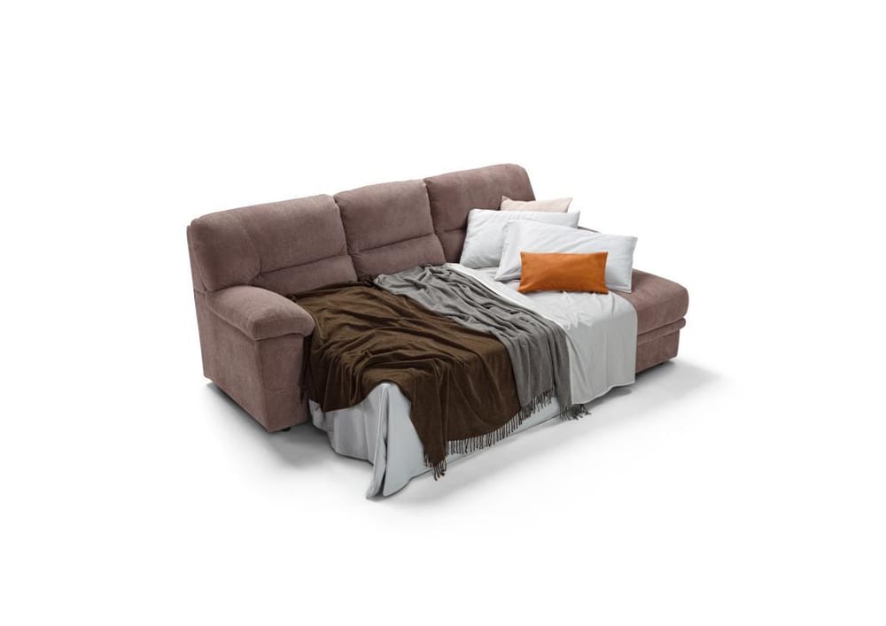 2 posti maxi con chaise longue - Photo 3
