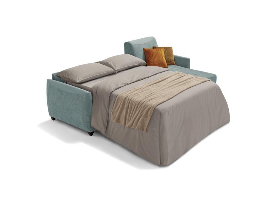 Chaise longue letto 2 posti contenitore - Foto 3