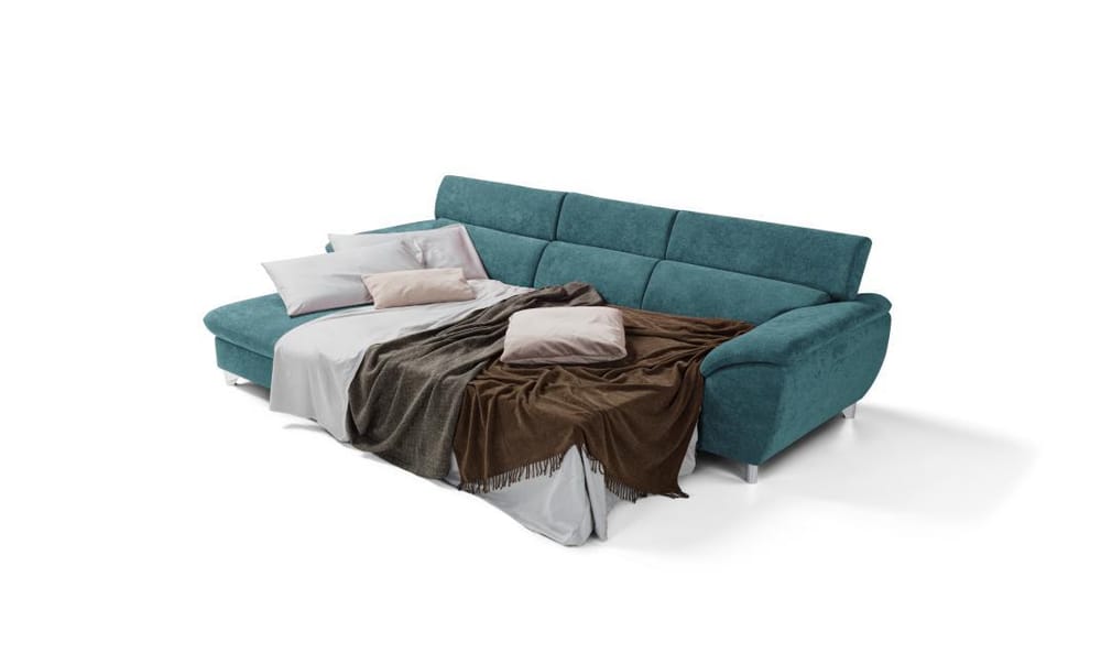 2 posti con chaise longue - Foto 3