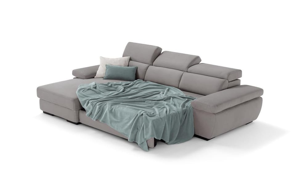 2 posti e chaise longue a contenitore - Photo 3