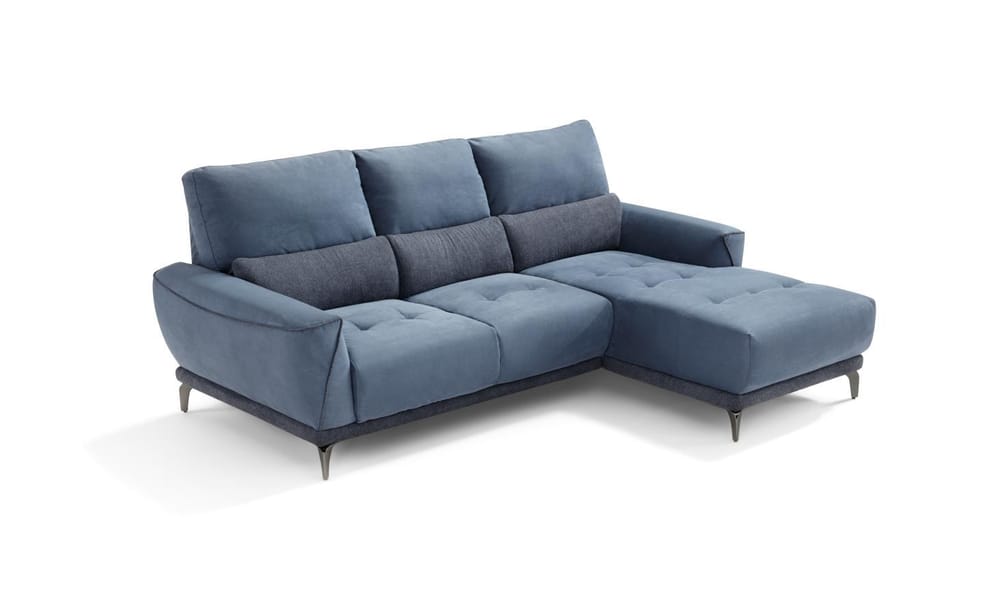 2 posti con chaise longue - Photo 1