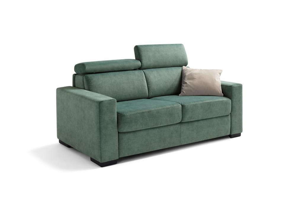 3 posti letto - materasso h. 17 cm - Photo 1