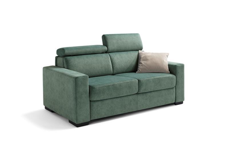 2 posti letto - materasso h. 17 cm - Photo 2