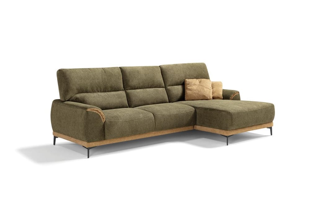 2 posti maxi con chaise longue - Foto 1