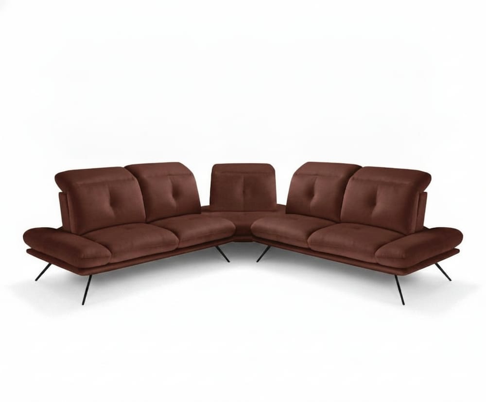 Angolare duo maxi - Foto 1