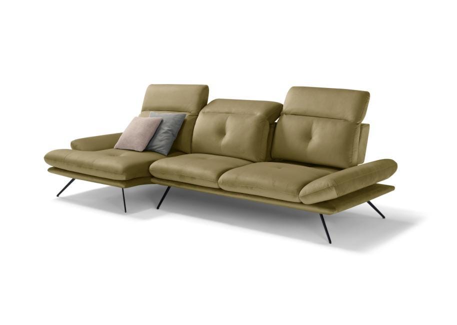 2 posti standard con chaise longue - Foto 1
