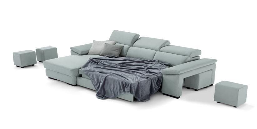 Chaise longue contenitore - Photo 5