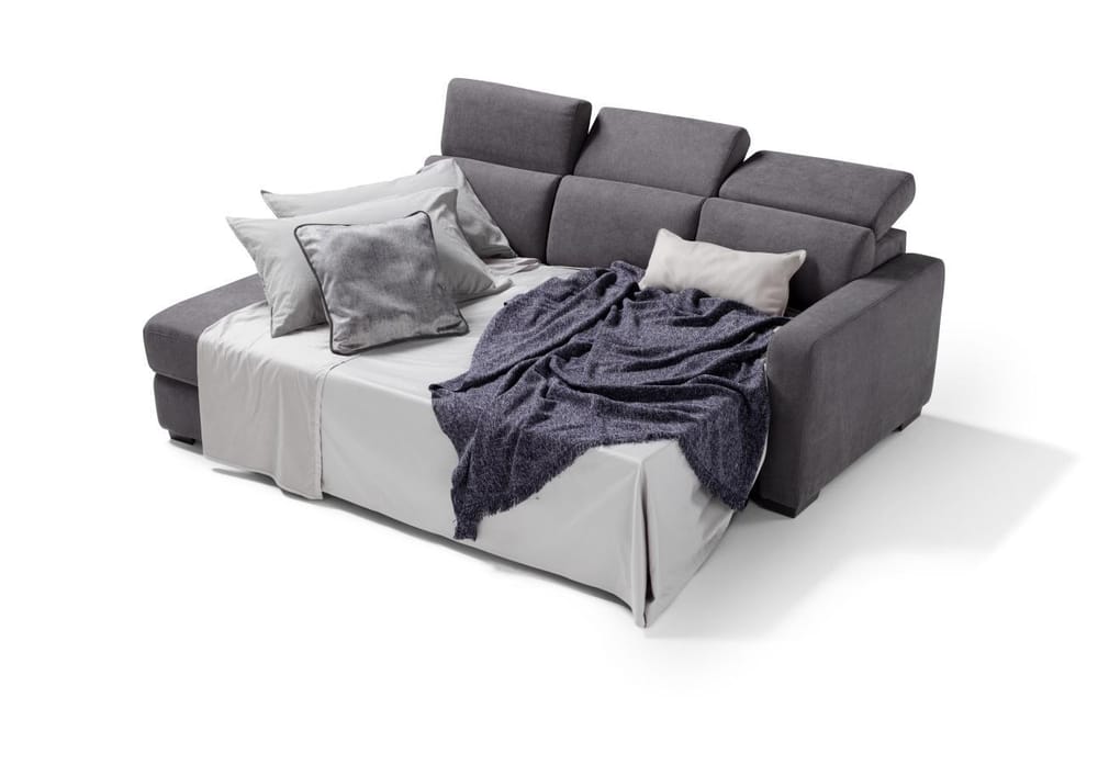 Chaise longue contenitore - Photo 2