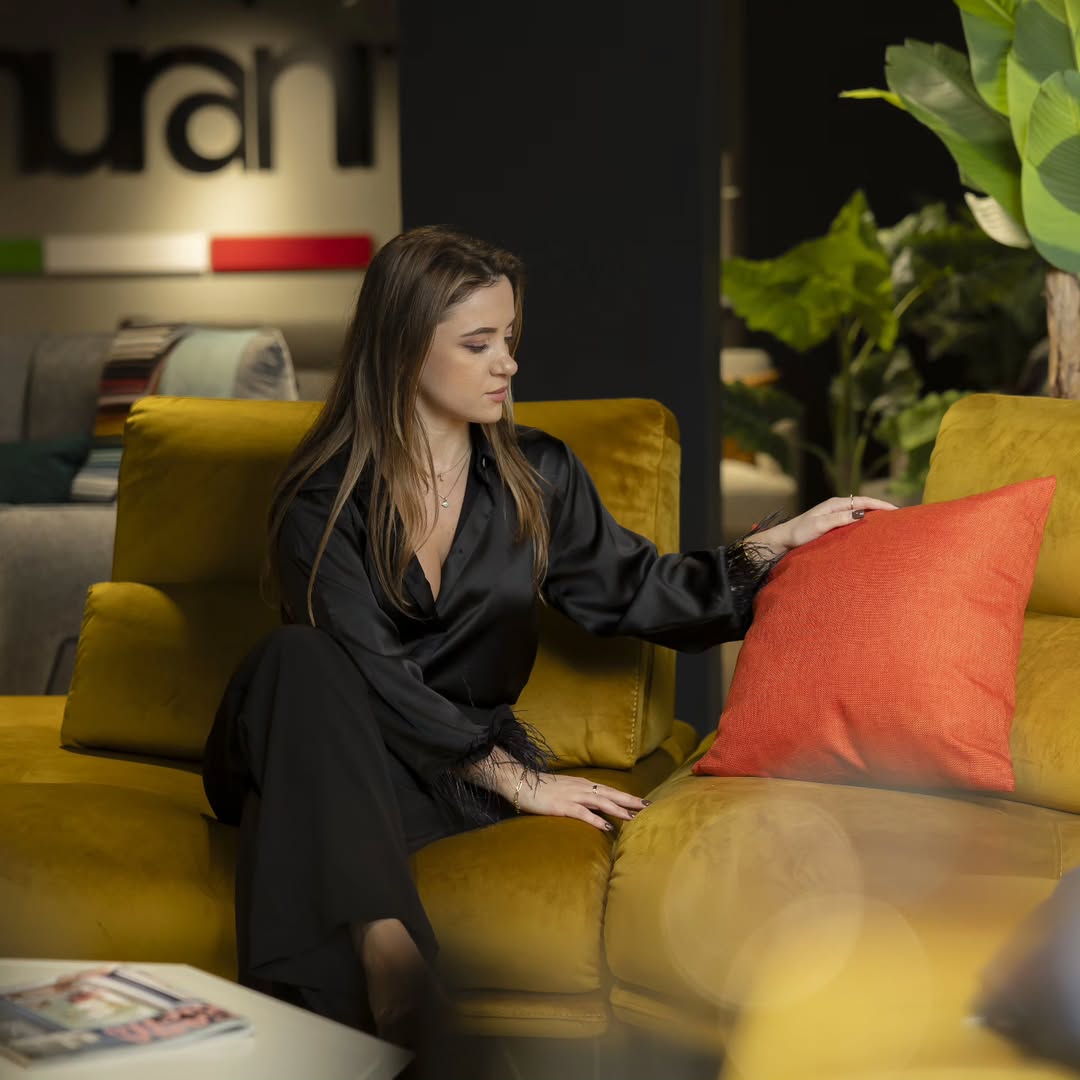 Showroom Murani